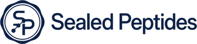 Sealed Peptides